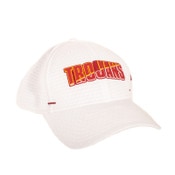 USC Trojans White Training 940 Wordmark Hat